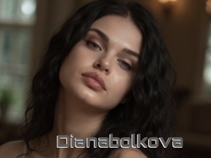 Dianabolkova
