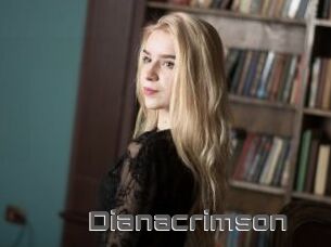 Dianacrimson