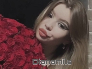 Dianamile
