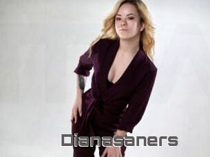 Dianasaners
