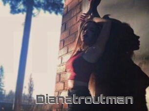 Dianatroutman