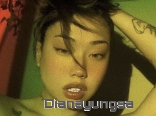 Dianayungsa