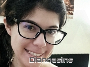 Diannasins