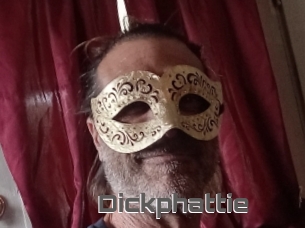Dickphattie