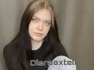 Dieraaxtell