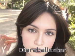 Dieraballester