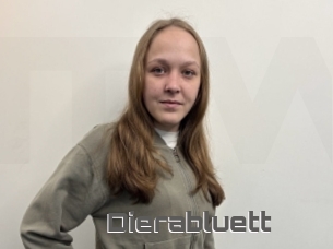 Dierabluett