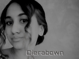 Dierabown