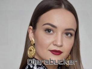 Dierabucker