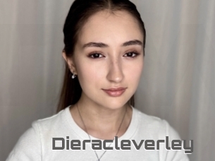 Dieracleverley