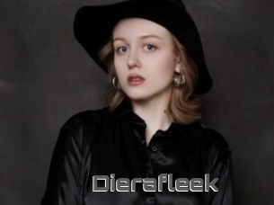 Dierafleek