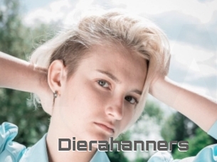 Dierahanners