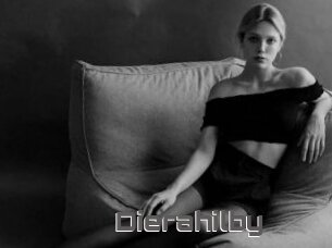 Dierahilby