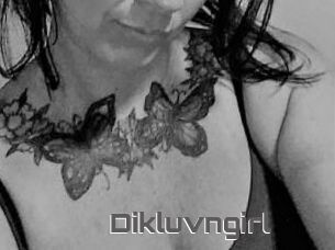 Dikluvngirl
