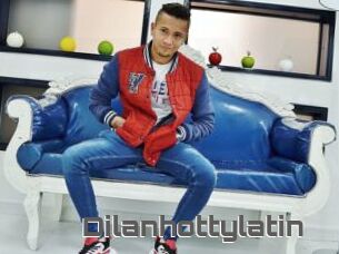 Dilanhottylatin
