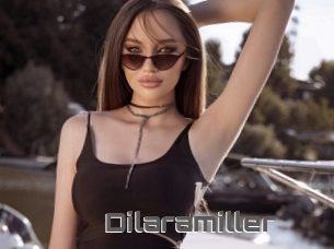 Dilaramiller