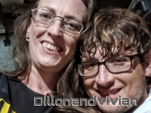 Dillonandvivian