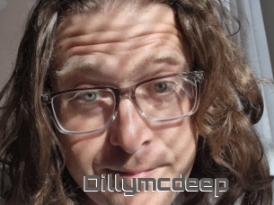 Dillymcdeep