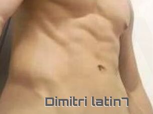 Dimitri_latin7