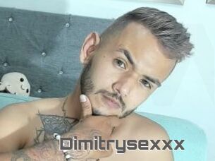 Dimitrysexxx