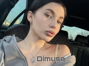 Dimuse