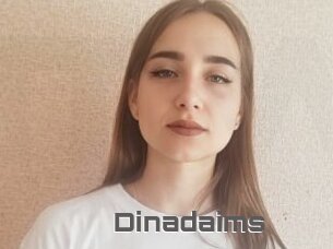 Dinadaims