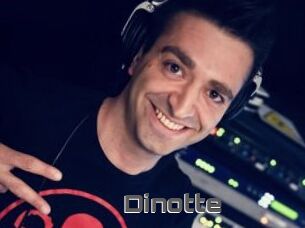 Dinotte