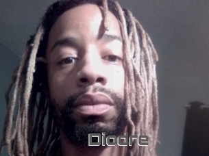 Diodre