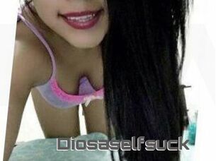 Diosaselfsuck