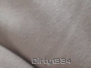 Dirty1334