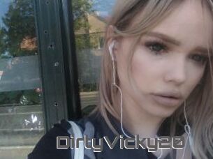 DirtyVicky20