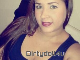 Dirtydoll4u