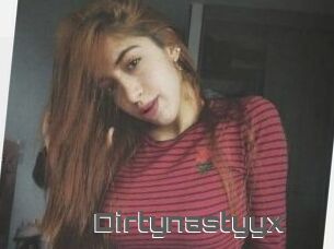 Dirtynastyyx