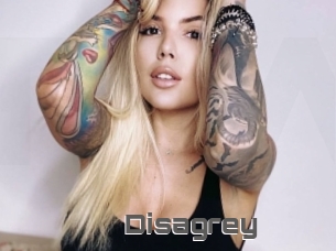 Disagrey