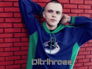 Ditrihroes