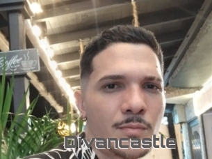 Divancastle