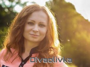 Divaolivka