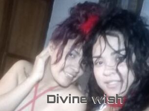 Divine_wish