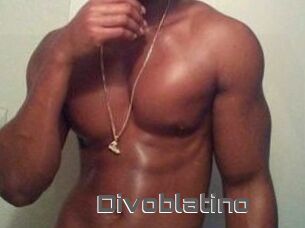 Divoblatino