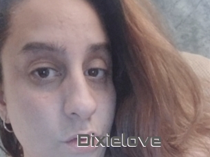 Dixielove