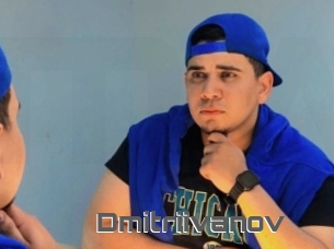 Dmitriivanov