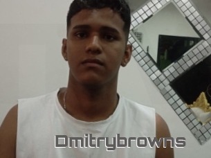 Dmitrybrowns