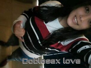 Doblesex_love