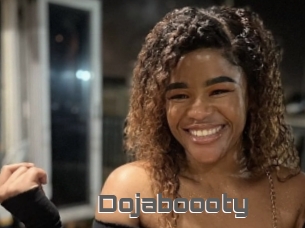 Dojaboooty