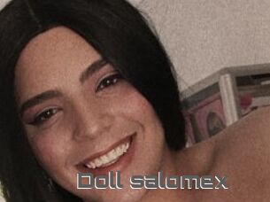 Doll_salomex
