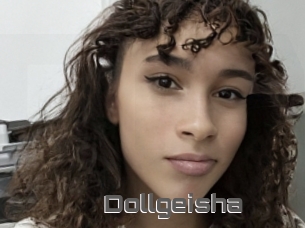 Dollgeisha