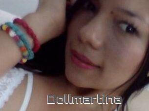 Dollmartina