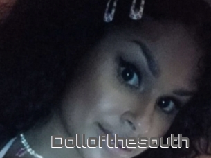 Dollofthesouth