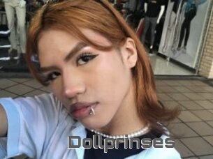 Dollprinses