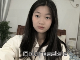 Doloreselsie